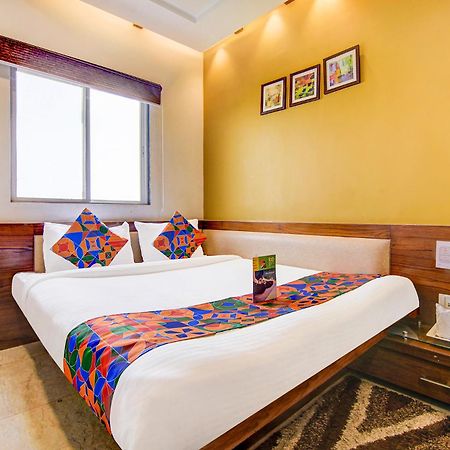 Fabhotel The Khushi Regent Bhopal Exterior photo
