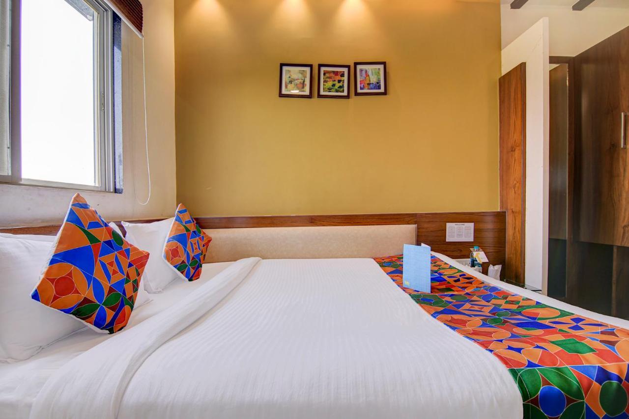 Fabhotel The Khushi Regent Bhopal Exterior photo